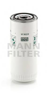 MANN-FILTER W 962/8 купить в Украине по выгодным ценам от компании ULC