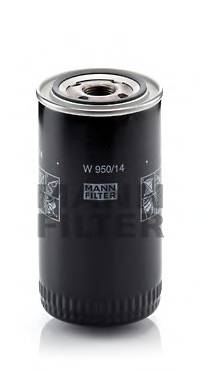 MANN-FILTER W 950/14 купить в Украине по выгодным ценам от компании ULC