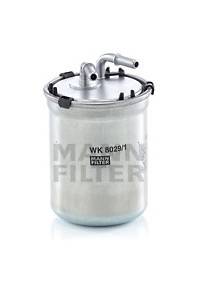 MANN-FILTER WK 8029/1 купить в Украине по выгодным ценам от компании ULC