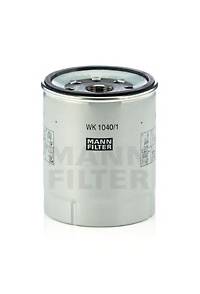 MANN-FILTER WK 1040/1 x купити в Україні за вигідними цінами від компанії ULC