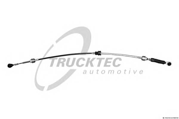 TRUCKTEC AUTOMOTIVE 02.24.024 купить в Украине по выгодным ценам от компании ULC