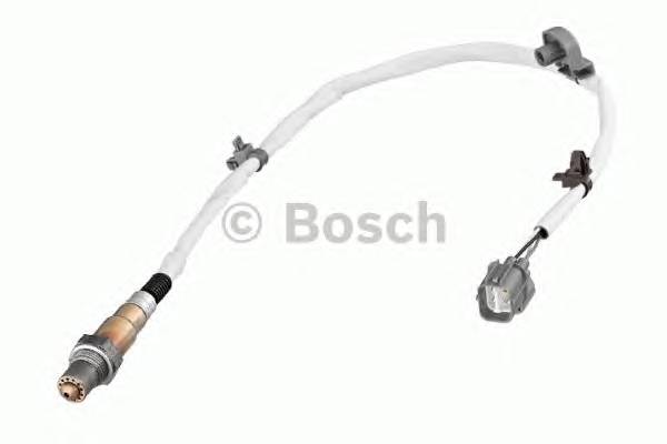 BOSCH 0 258 006 539 купити в Україні за вигідними цінами від компанії ULC