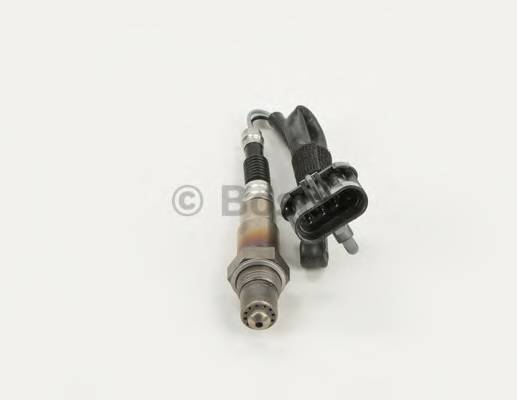 BOSCH 0 258 986 712 купити в Україні за вигідними цінами від компанії ULC