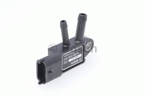 BOSCH 0 281 006 207 купити в Україні за вигідними цінами від компанії ULC