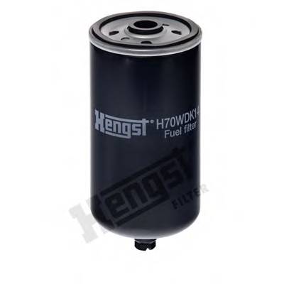 HENGST FILTER H70WDK14 купити в Україні за вигідними цінами від компанії ULC