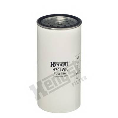 HENGST FILTER H701WK купить в Украине по выгодным ценам от компании ULC