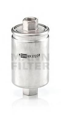 MANN-FILTER WK 612/2 купить в Украине по выгодным ценам от компании ULC