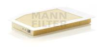 MANN-FILTER C 33 106 купить в Украине по выгодным ценам от компании ULC