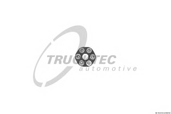 TRUCKTEC AUTOMOTIVE 02.34.022 купить в Украине по выгодным ценам от компании ULC