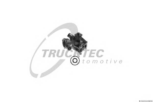 TRUCKTEC AUTOMOTIVE 02.19.138 купить в Украине по выгодным ценам от компании ULC