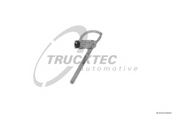 TRUCKTEC AUTOMOTIVE 02.53.069 купити в Україні за вигідними цінами від компанії ULC