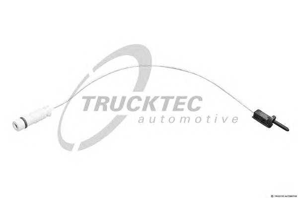 TRUCKTEC AUTOMOTIVE 02.42.078 купити в Україні за вигідними цінами від компанії ULC