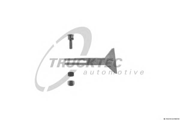 TRUCKTEC AUTOMOTIVE 02.60.027 купить в Украине по выгодным ценам от компании ULC