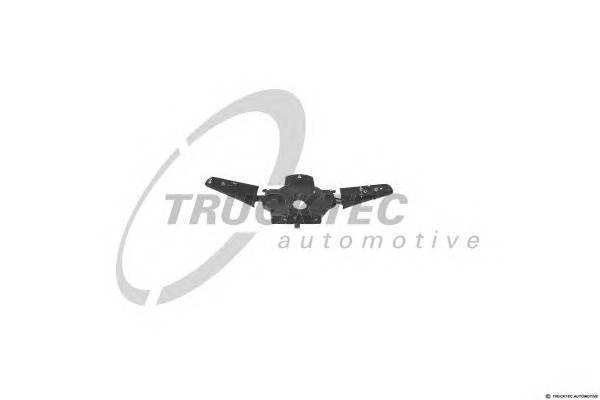 TRUCKTEC AUTOMOTIVE 02.42.097 купить в Украине по выгодным ценам от компании ULC