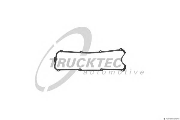 TRUCKTEC AUTOMOTIVE 07.10.018 купити в Україні за вигідними цінами від компанії ULC