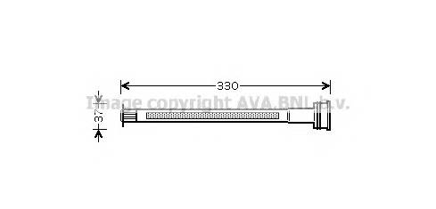 AVA QUALITY COOLING CND225 купить в Украине по выгодным ценам от компании ULC