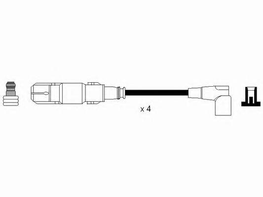 NGK 7303 купить в Украине по выгодным ценам от компании ULC