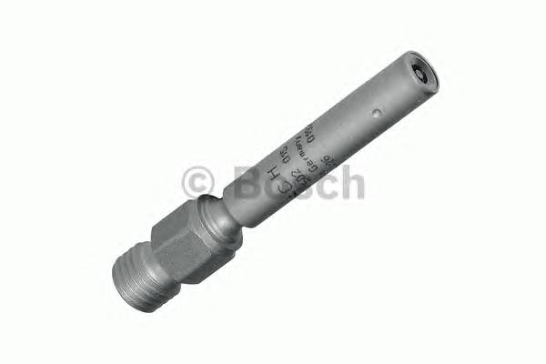 BOSCH 0 437 502 015 купити в Україні за вигідними цінами від компанії ULC