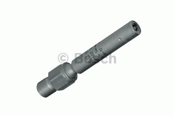 BOSCH 0 437 502 035 купити в Україні за вигідними цінами від компанії ULC