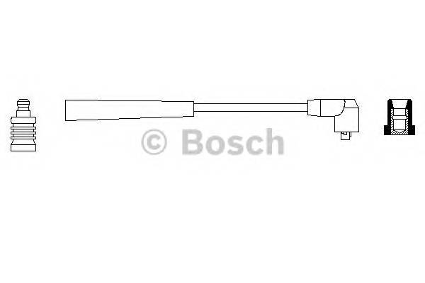 BOSCH 0 986 356 000 купити в Україні за вигідними цінами від компанії ULC