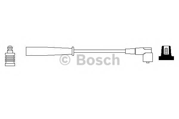 BOSCH 0 986 356 129 купити в Україні за вигідними цінами від компанії ULC