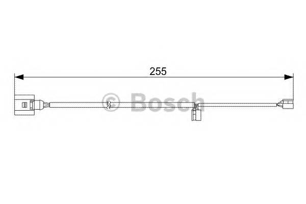 BOSCH 1 987 473 013 купить в Украине по выгодным ценам от компании ULC