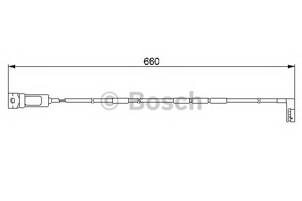 BOSCH 1 987 474 909 купити в Україні за вигідними цінами від компанії ULC