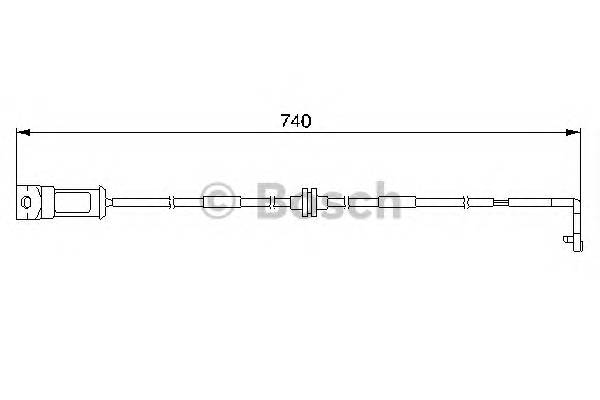 BOSCH 1 987 474 934 купить в Украине по выгодным ценам от компании ULC