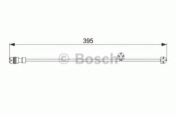 BOSCH 1 987 474 559 купити в Україні за вигідними цінами від компанії ULC