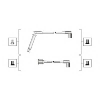 MAGNETI MARELLI 941319170045 купити в Україні за вигідними цінами від компанії ULC