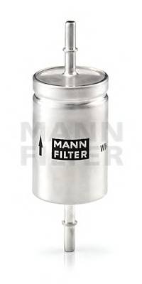 MANN-FILTER WK 512 купить в Украине по выгодным ценам от компании ULC