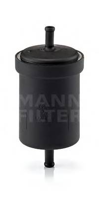 MANN-FILTER WK 613/1 купить в Украине по выгодным ценам от компании ULC