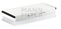 MANN-FILTER CU 40 110 купить в Украине по выгодным ценам от компании ULC