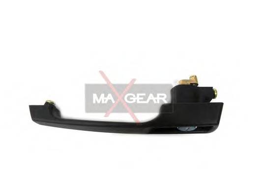 MAXGEAR 280006 купити в Україні за вигідними цінами від компанії ULC