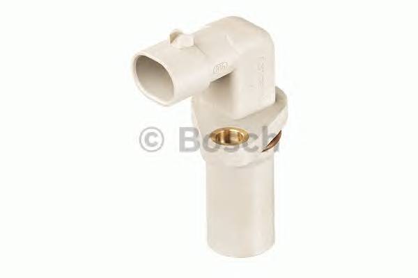 BOSCH 0 281 002 603 купити в Україні за вигідними цінами від компанії ULC