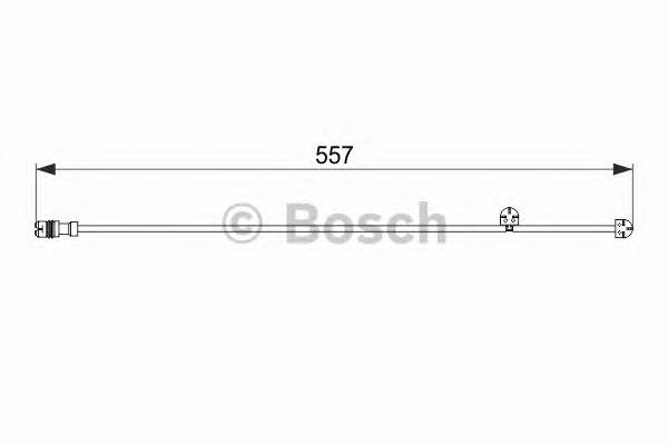 BOSCH 1 987 474 555 купить в Украине по выгодным ценам от компании ULC