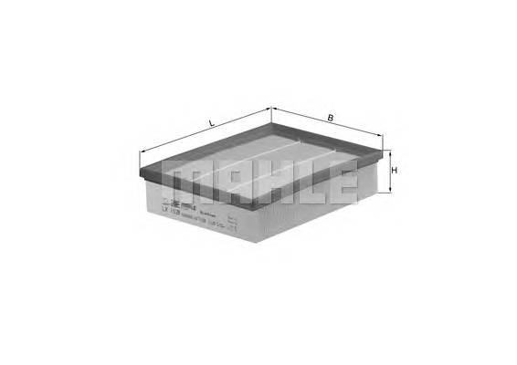 KNECHT LX 1029 купить в Украине по выгодным ценам от компании ULC