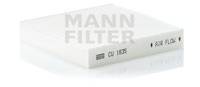 MANN-FILTER CU 1835 купить в Украине по выгодным ценам от компании ULC