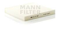 MANN-FILTER CU 27 008 купити в Україні за вигідними цінами від компанії ULC