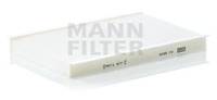 MANN-FILTER CU 2629 купить в Украине по выгодным ценам от компании ULC