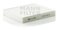 MANN-FILTER CU 2559 купить в Украине по выгодным ценам от компании ULC