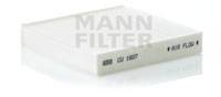 MANN-FILTER CU 1827 купить в Украине по выгодным ценам от компании ULC