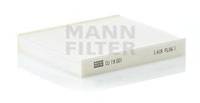 MANN-FILTER CU 19 001 купити в Україні за вигідними цінами від компанії ULC