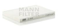 MANN-FILTER CU 2620 купить в Украине по выгодным ценам от компании ULC