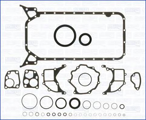 AJUSA 54010500 купити в Україні за вигідними цінами від компанії ULC