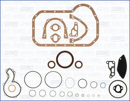 AJUSA 54044500 купити в Україні за вигідними цінами від компанії ULC