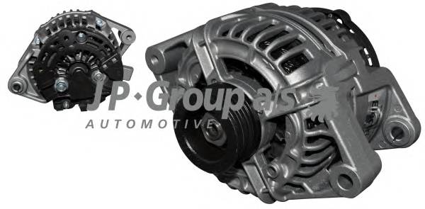JP GROUP 1290100900 купити в Україні за вигідними цінами від компанії ULC