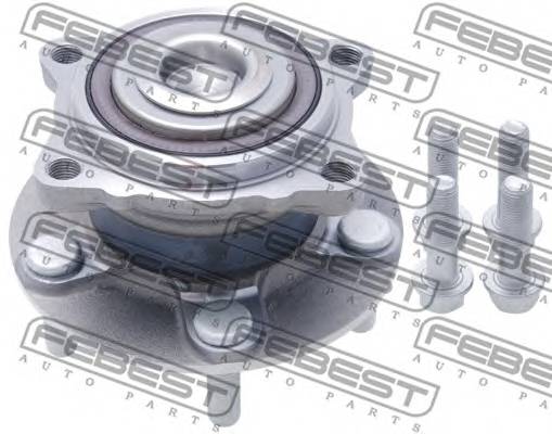 FEBEST 0482-CV5WMR купить в Украине по выгодным ценам от компании ULC