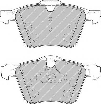 FERODO FDB1898 купити в Україні за вигідними цінами від компанії ULC