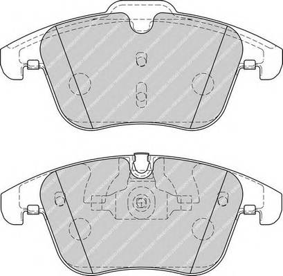 FERODO FDB4107 купить в Украине по выгодным ценам от компании ULC